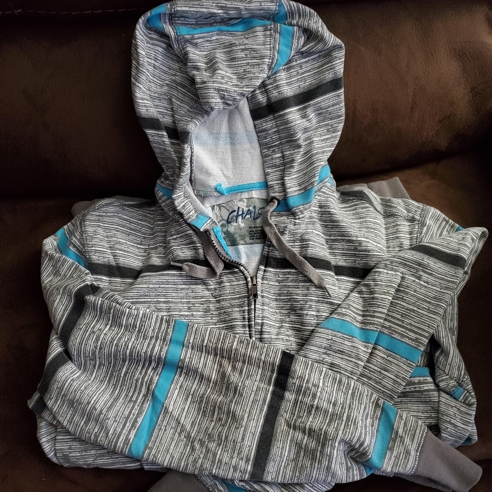 Mens hoodie